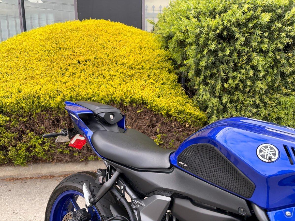 2023 YAMAHA YZF-R7LA SPORTS