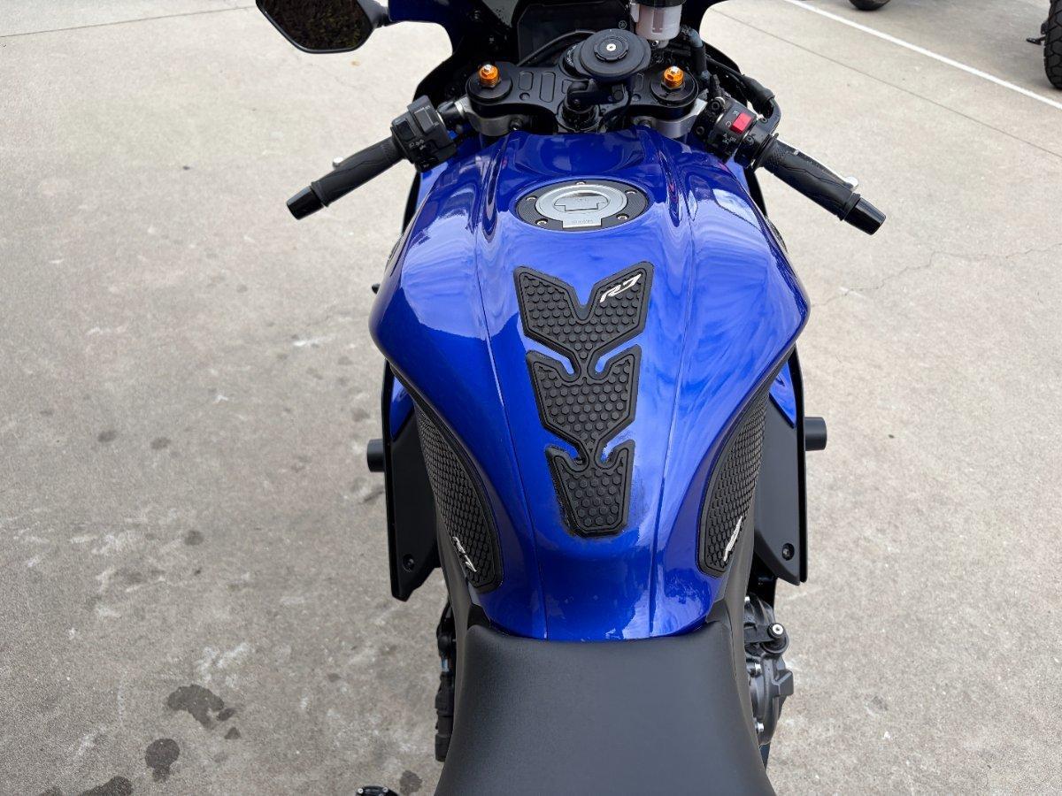 2023 YAMAHA YZF-R7LA SPORTS