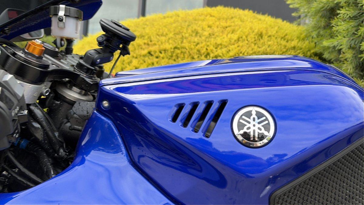 2023 YAMAHA YZF-R7LA SPORTS