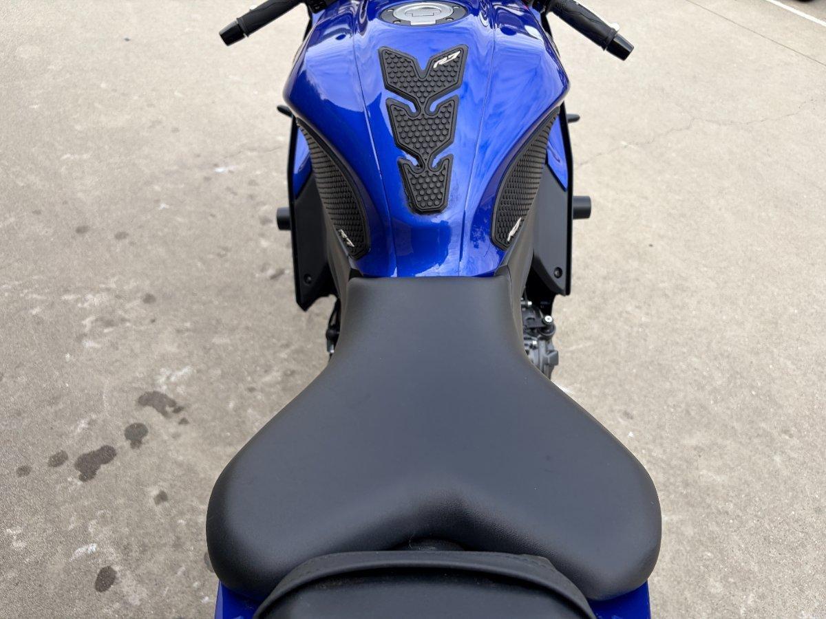 2023 YAMAHA YZF-R7LA SPORTS