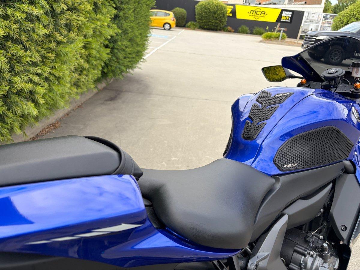 2023 YAMAHA YZF-R7LA SPORTS