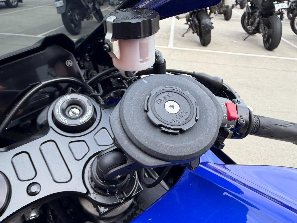2023 YAMAHA YZF-R7LA SPORTS