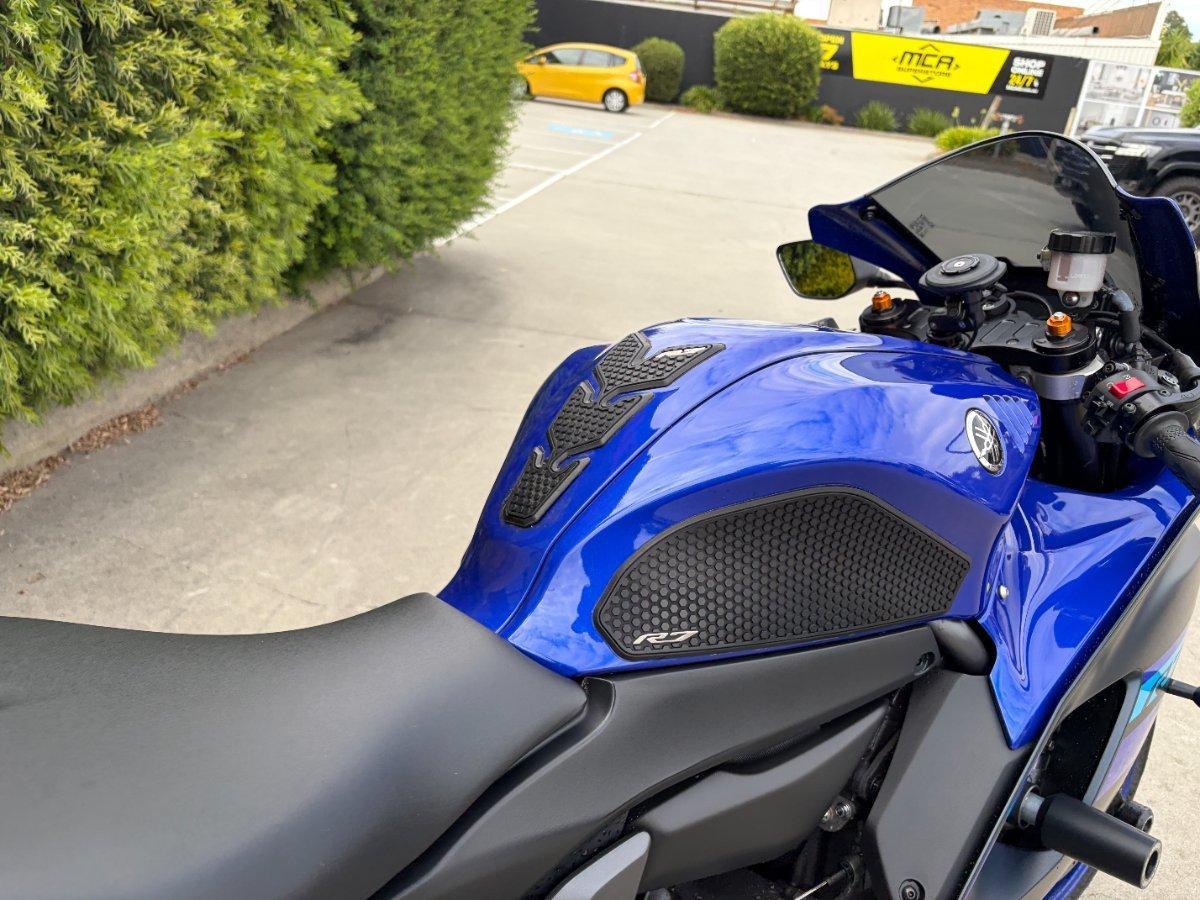 2023 YAMAHA YZF-R7LA SPORTS