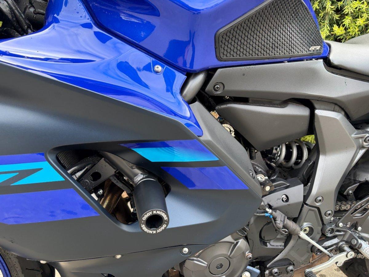 2023 YAMAHA YZF-R7LA SPORTS