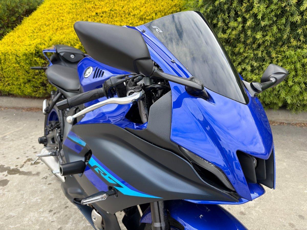 2023 YAMAHA YZF-R7LA SPORTS
