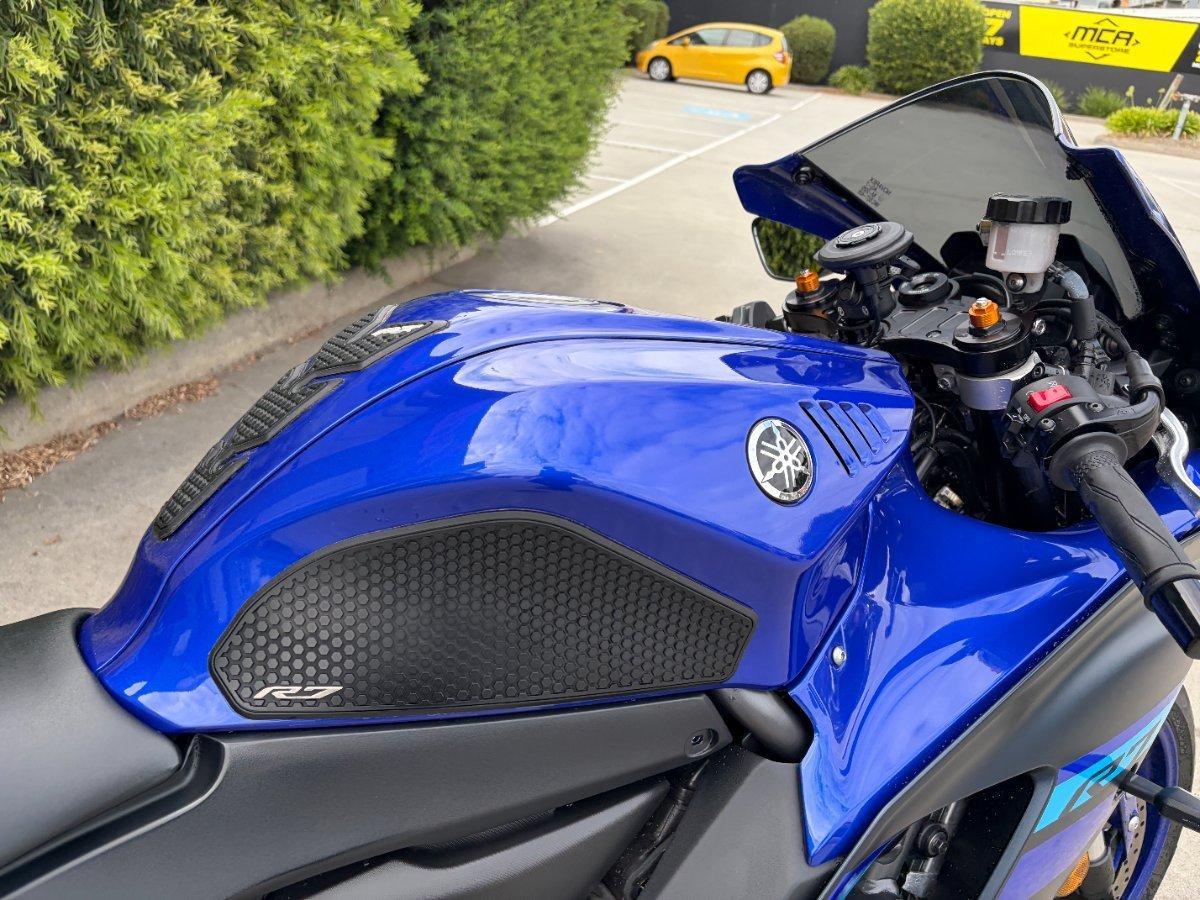 2023 YAMAHA YZF-R7LA SPORTS