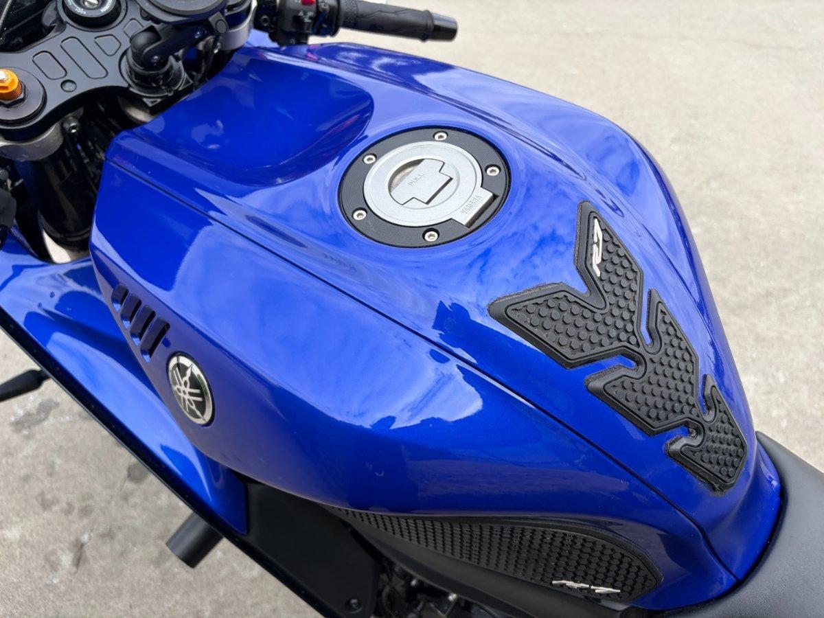 2023 YAMAHA YZF-R7LA SPORTS