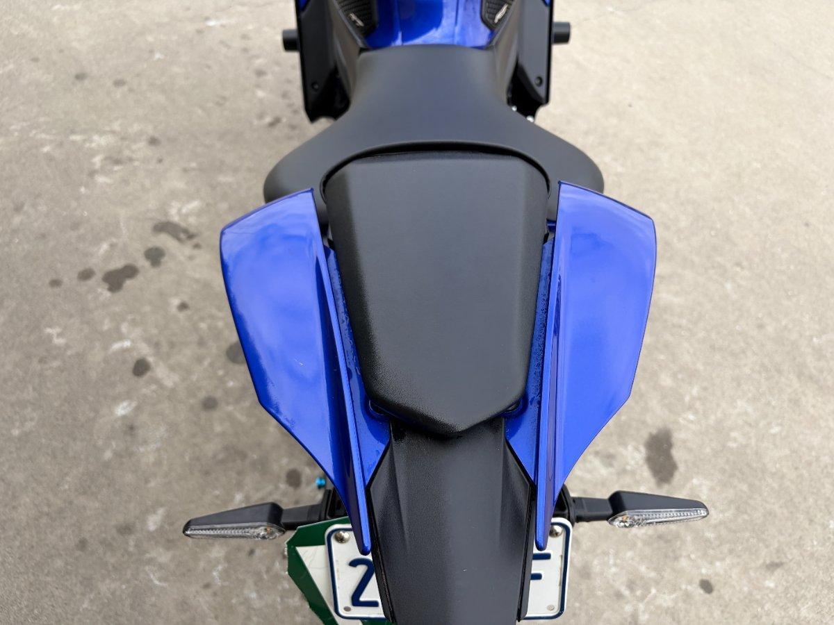2023 YAMAHA YZF-R7LA SPORTS