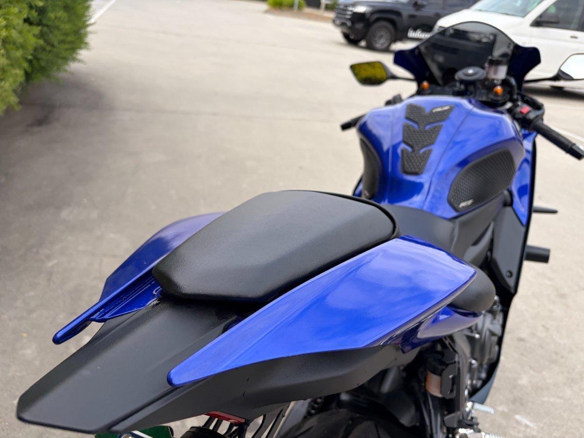 2023 YAMAHA YZF-R7LA SPORTS