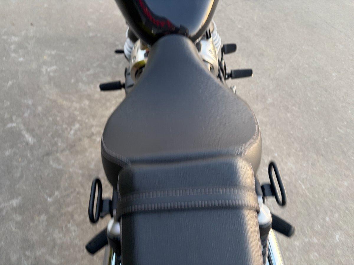 2025 ROYAL ENFIELD (SEE ALSO ENFIELD) SUPER METEOR 650 ROAD