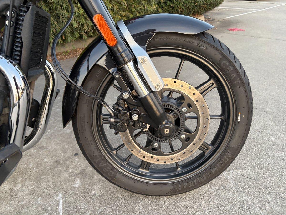 2025 ROYAL ENFIELD (SEE ALSO ENFIELD) SUPER METEOR 650 ROAD