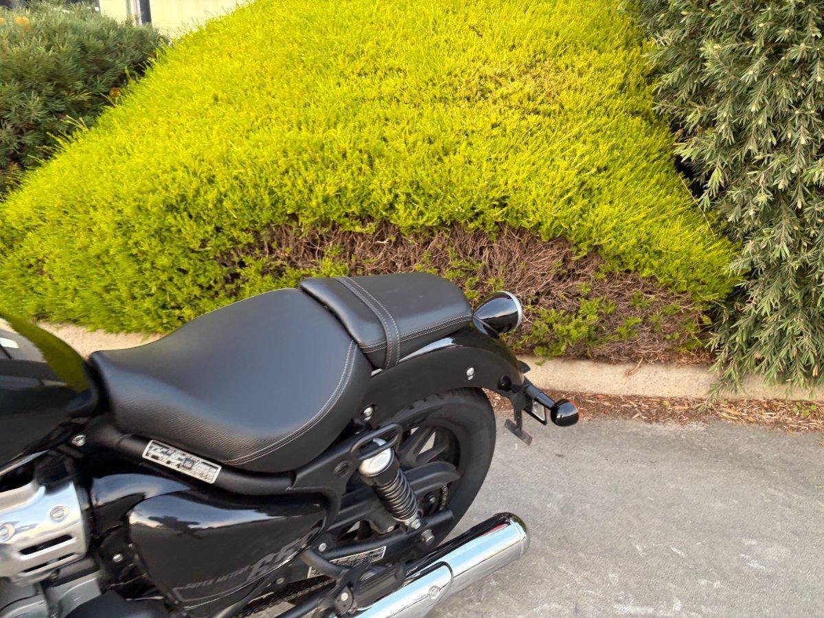 2025 ROYAL ENFIELD (SEE ALSO ENFIELD) SUPER METEOR 650 ROAD