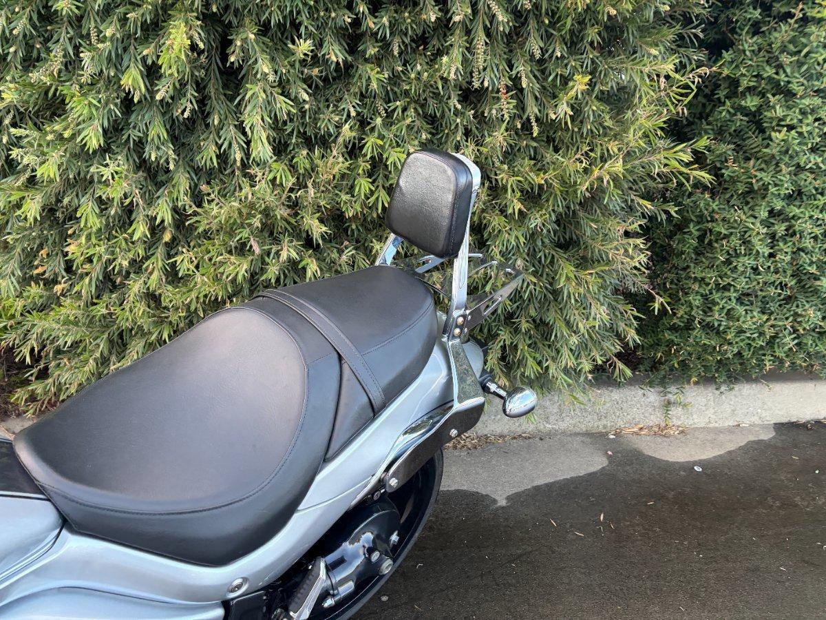 2013 SUZUKI VZR 1800 BOULEVARD (M109R) CRUISER