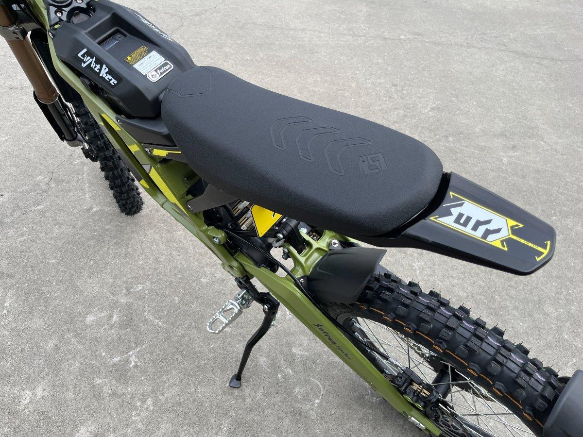 2025 SUR-RON LIGHT BEE X TRAIL