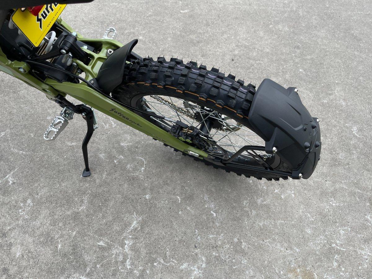 2025 SUR-RON LIGHT BEE X TRAIL