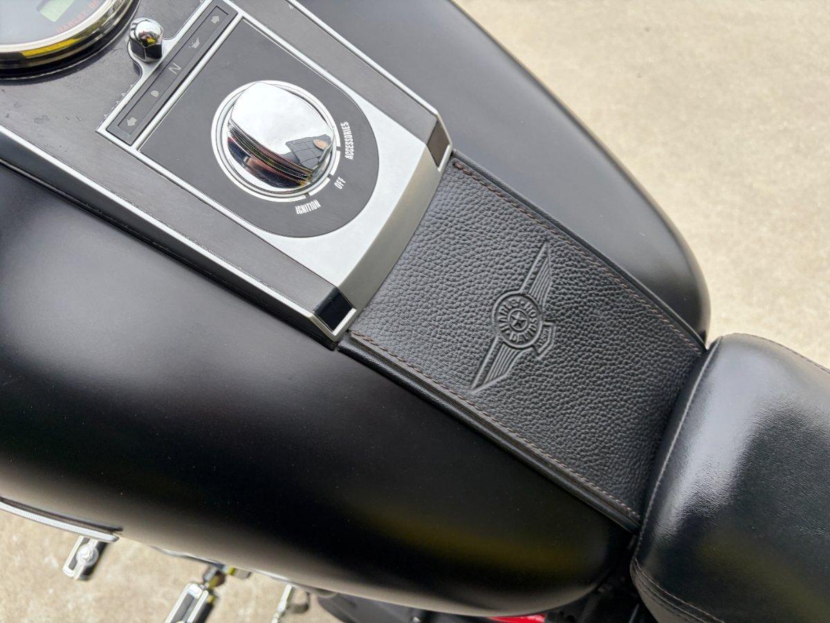 2017 HARLEY-DAVIDSON FLSTFB FAT BOY LO CRUISER