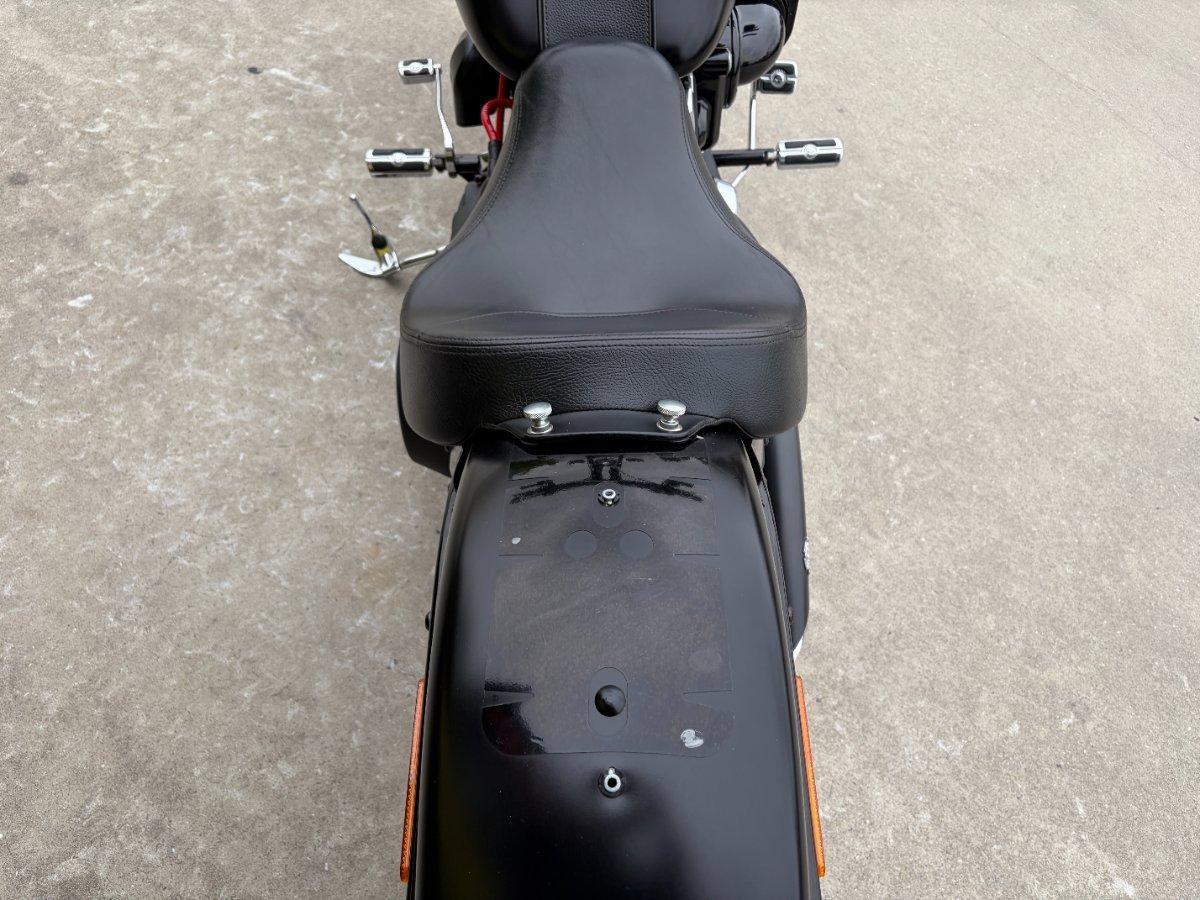 2017 HARLEY-DAVIDSON FLSTFB FAT BOY LO CRUISER