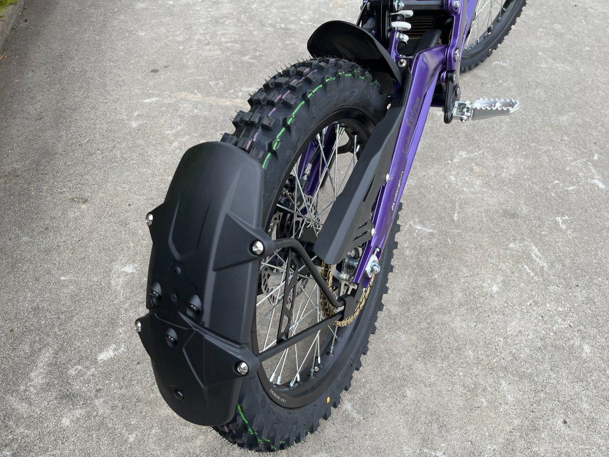 2025 SUR-RON LIGHT BEE X TRAIL