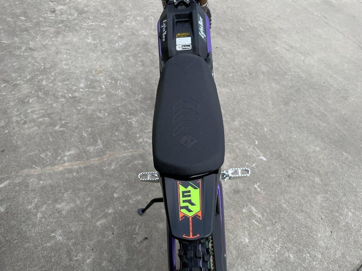 2025 SUR-RON LIGHT BEE X TRAIL
