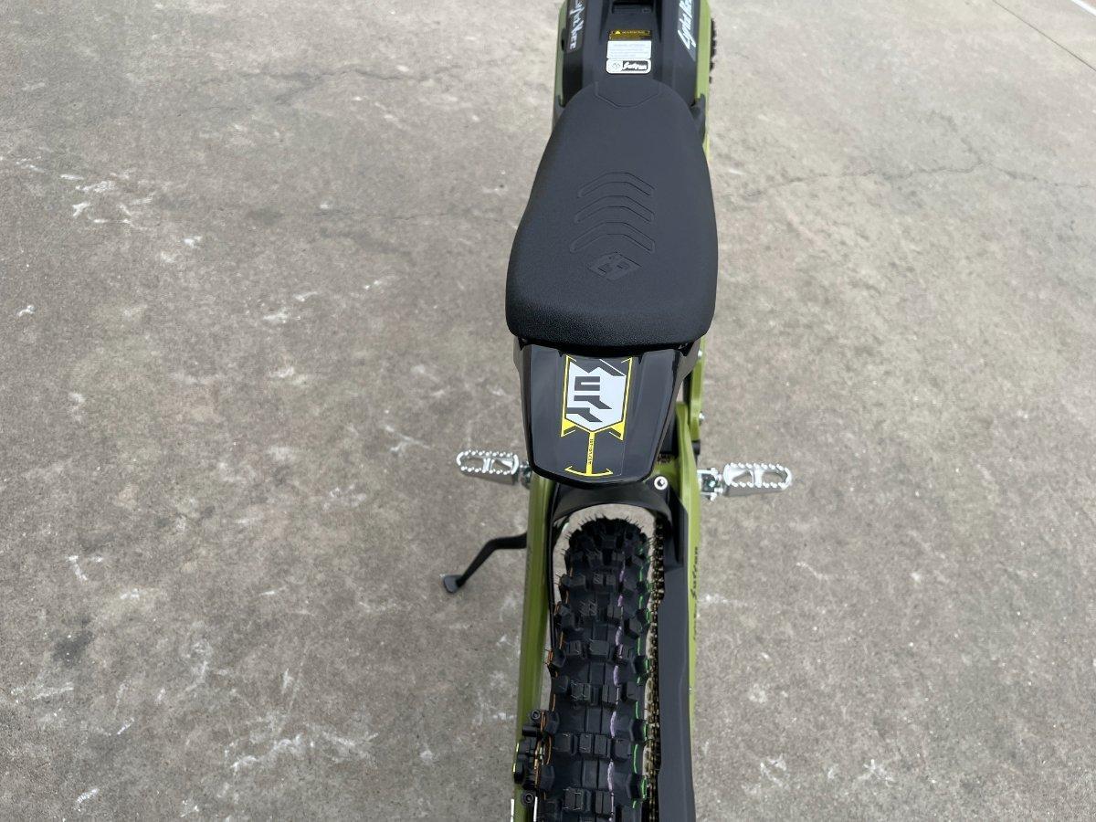 2025 SUR-RON LIGHT BEE X TRAIL