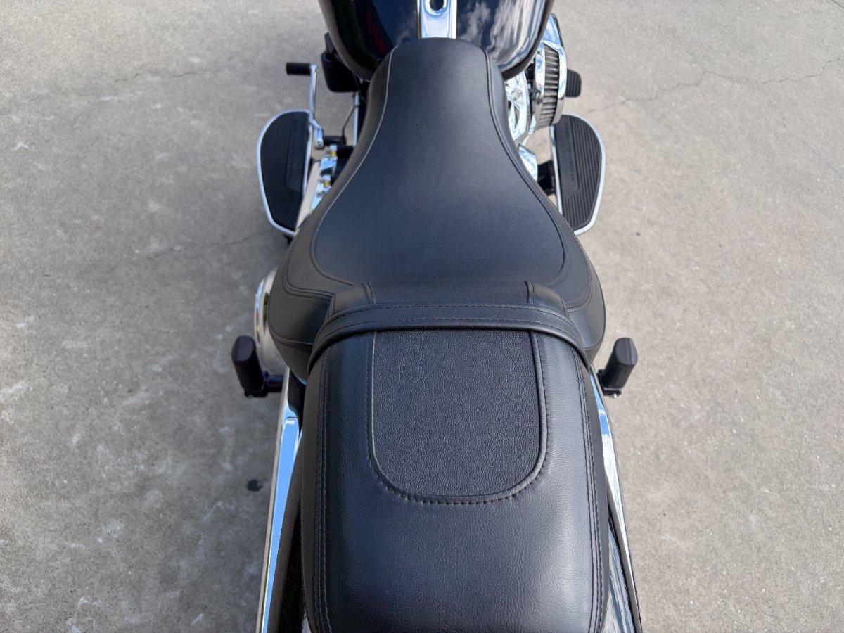 2024 HARLEY-DAVIDSON FLFBS FAT BOY S (114) CRUISER