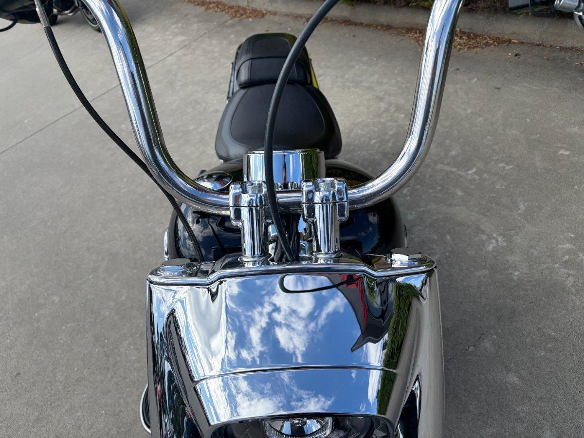 2024 HARLEY-DAVIDSON FLFBS FAT BOY S (114) CRUISER