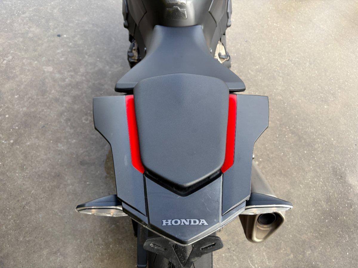 2017 HONDA CBR1000RRA (FIREBLADE) ABS SPORTS