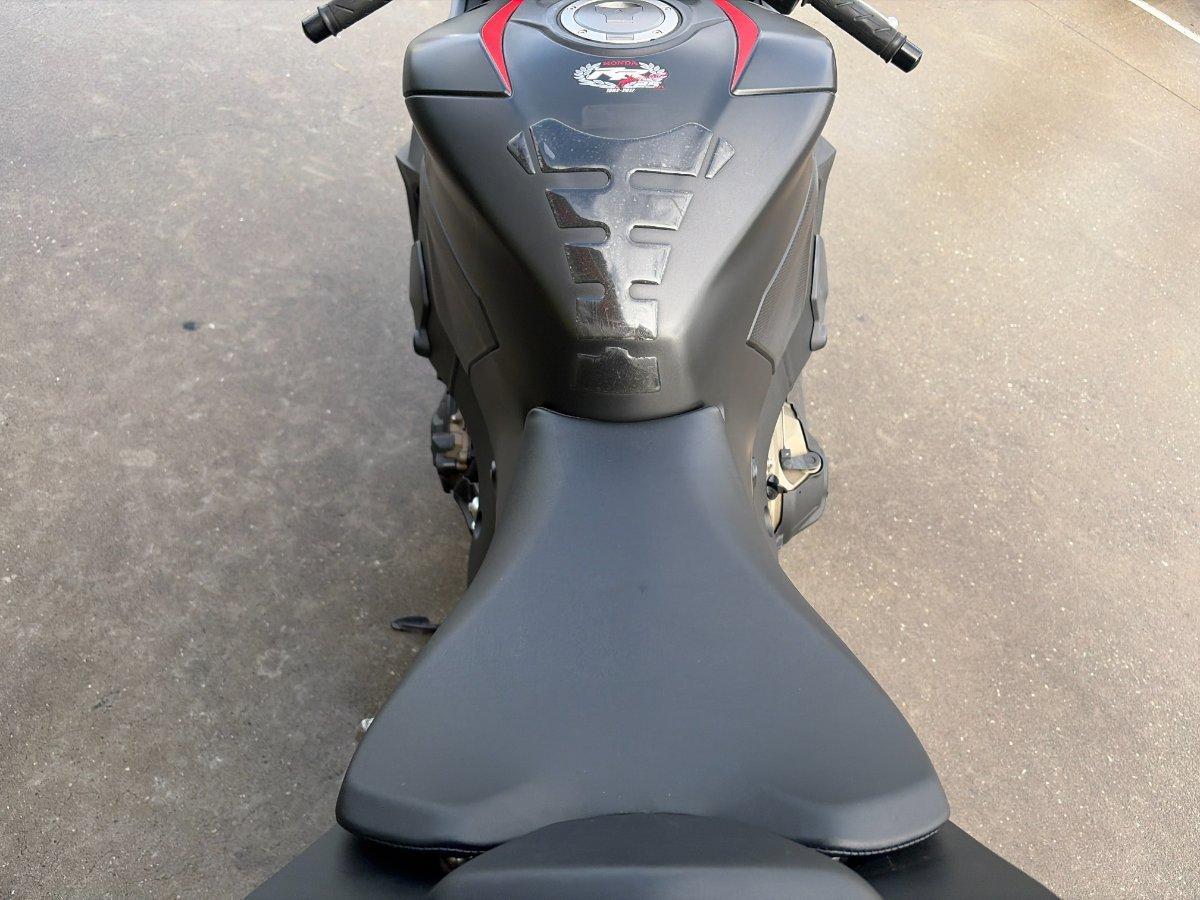 2017 HONDA CBR1000RRA (FIREBLADE) ABS SPORTS