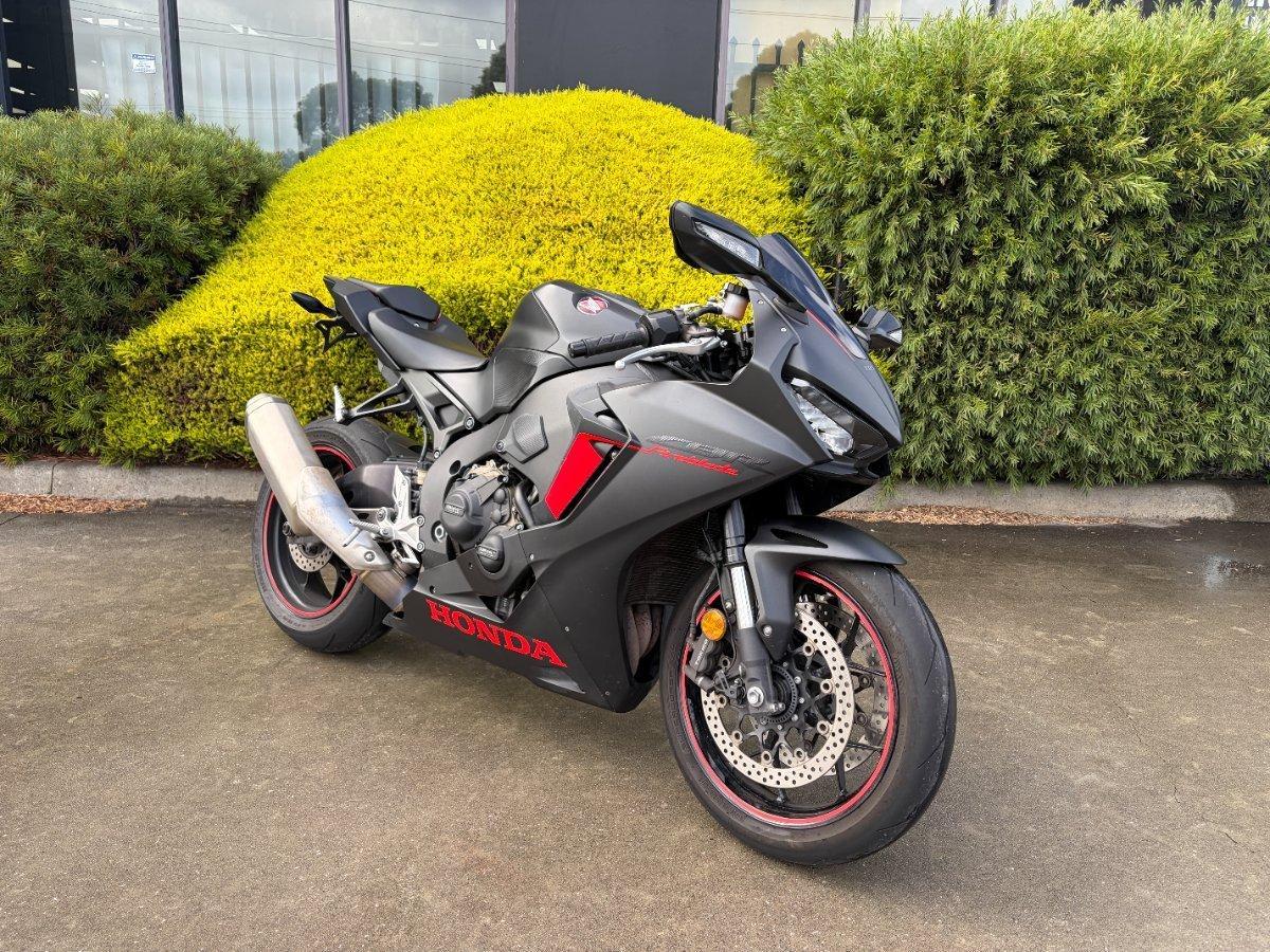 2017 HONDA CBR1000RRA (FIREBLADE) ABS SPORTS