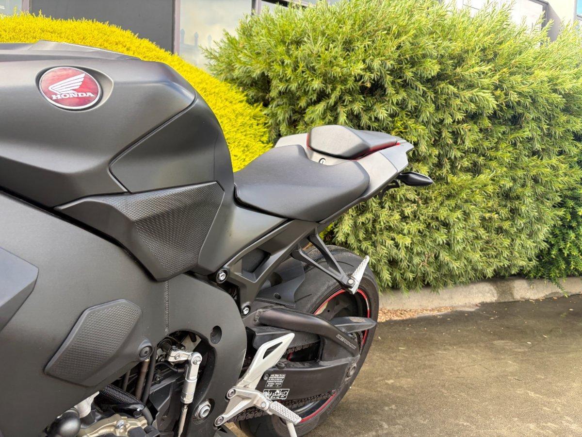 2017 HONDA CBR1000RRA (FIREBLADE) ABS SPORTS
