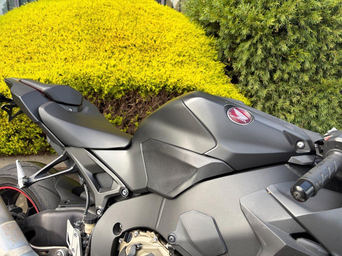 2017 HONDA CBR1000RRA (FIREBLADE) ABS SPORTS