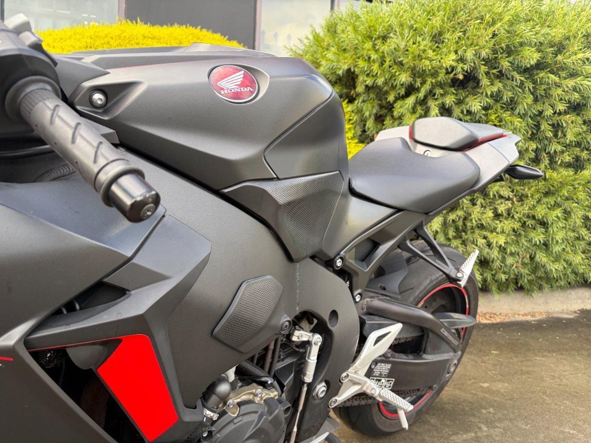 2017 HONDA CBR1000RRA (FIREBLADE) ABS SPORTS