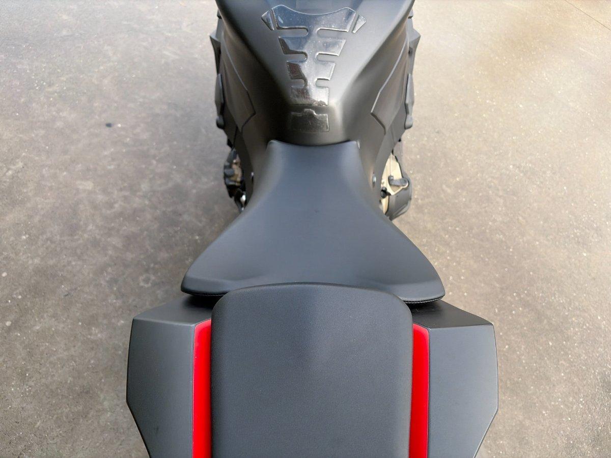 2017 HONDA CBR1000RRA (FIREBLADE) ABS SPORTS
