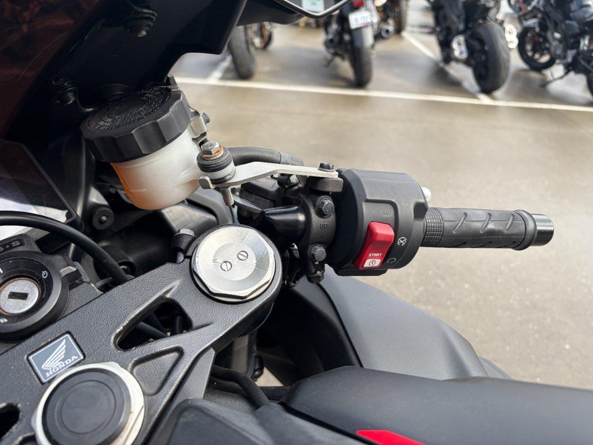 2017 HONDA CBR1000RRA (FIREBLADE) ABS SPORTS