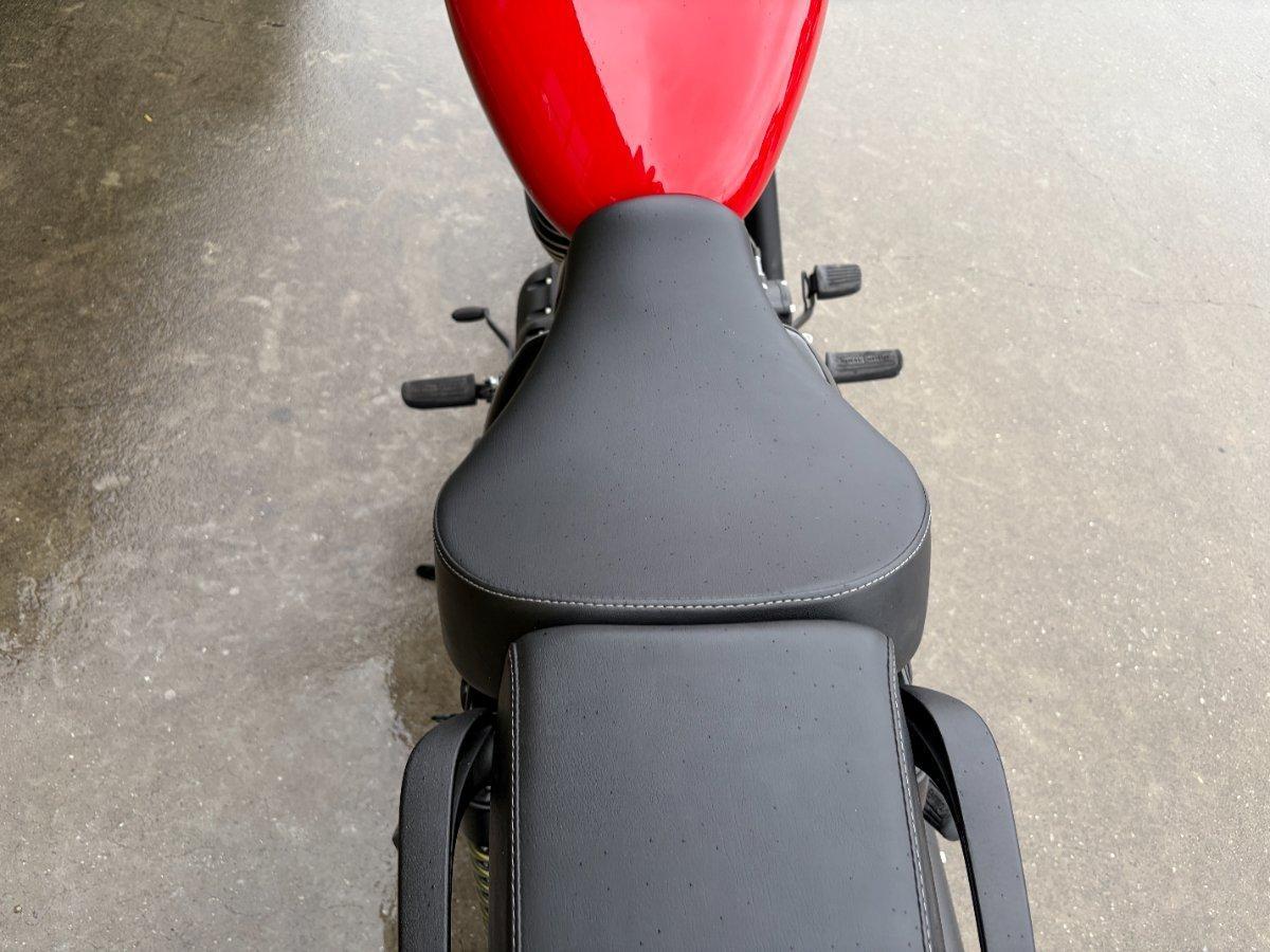 2024 ROYAL ENFIELD METEOR 350 FIREBALL ROAD