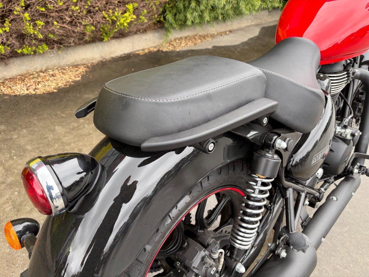 2024 ROYAL ENFIELD METEOR 350 FIREBALL ROAD