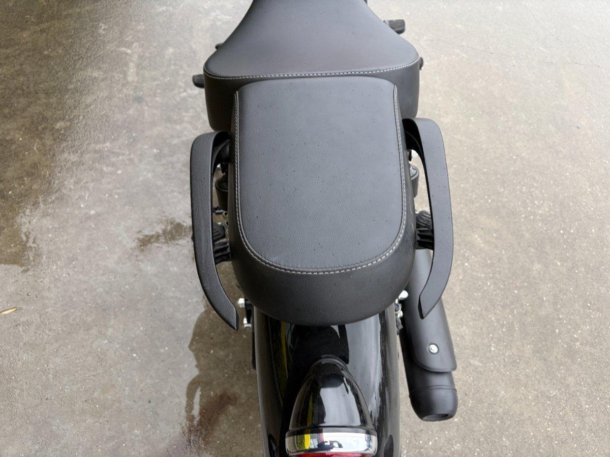 2024 ROYAL ENFIELD METEOR 350 FIREBALL ROAD
