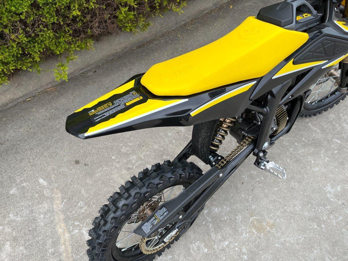 2025 SUR-RON HYPER BEE TRAIL