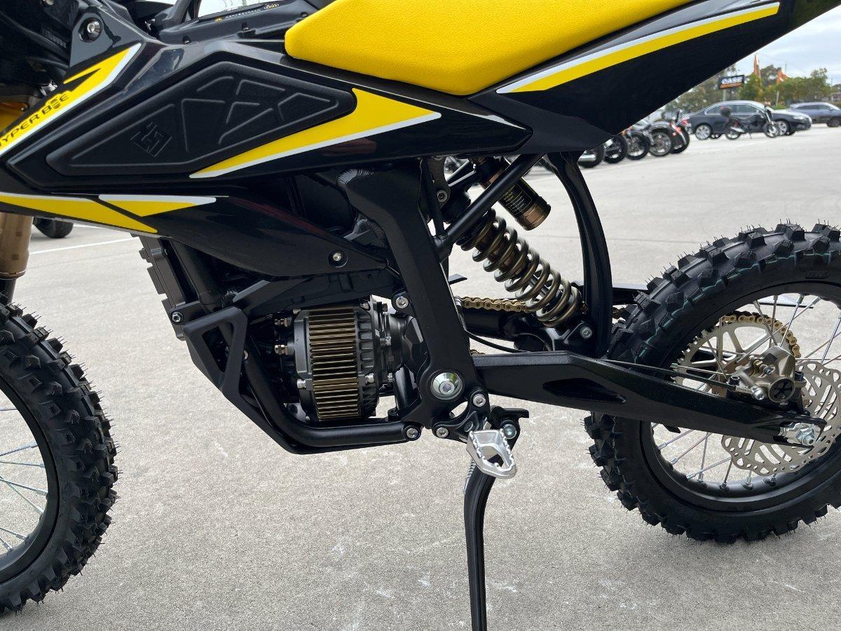 2025 SUR-RON HYPER BEE TRAIL