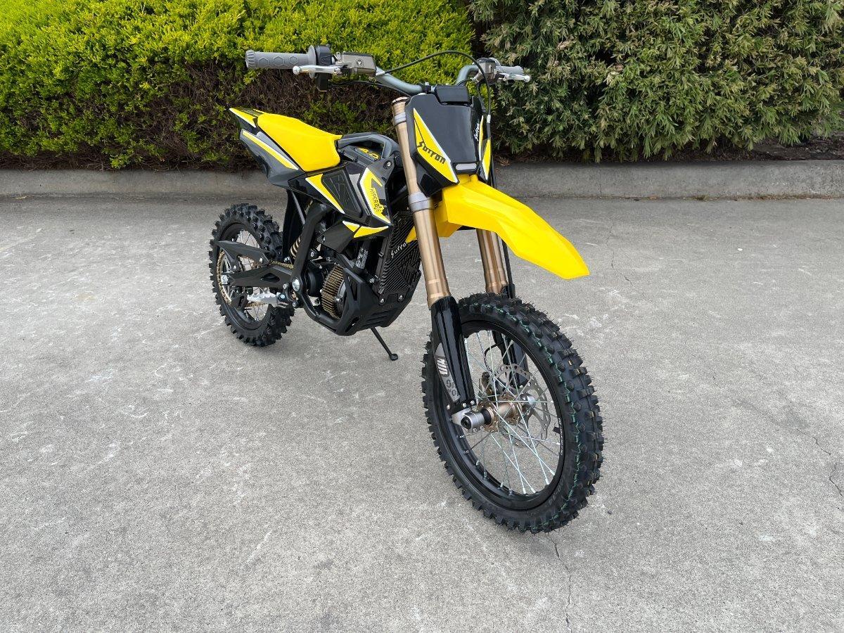 2025 SUR-RON HYPER BEE TRAIL