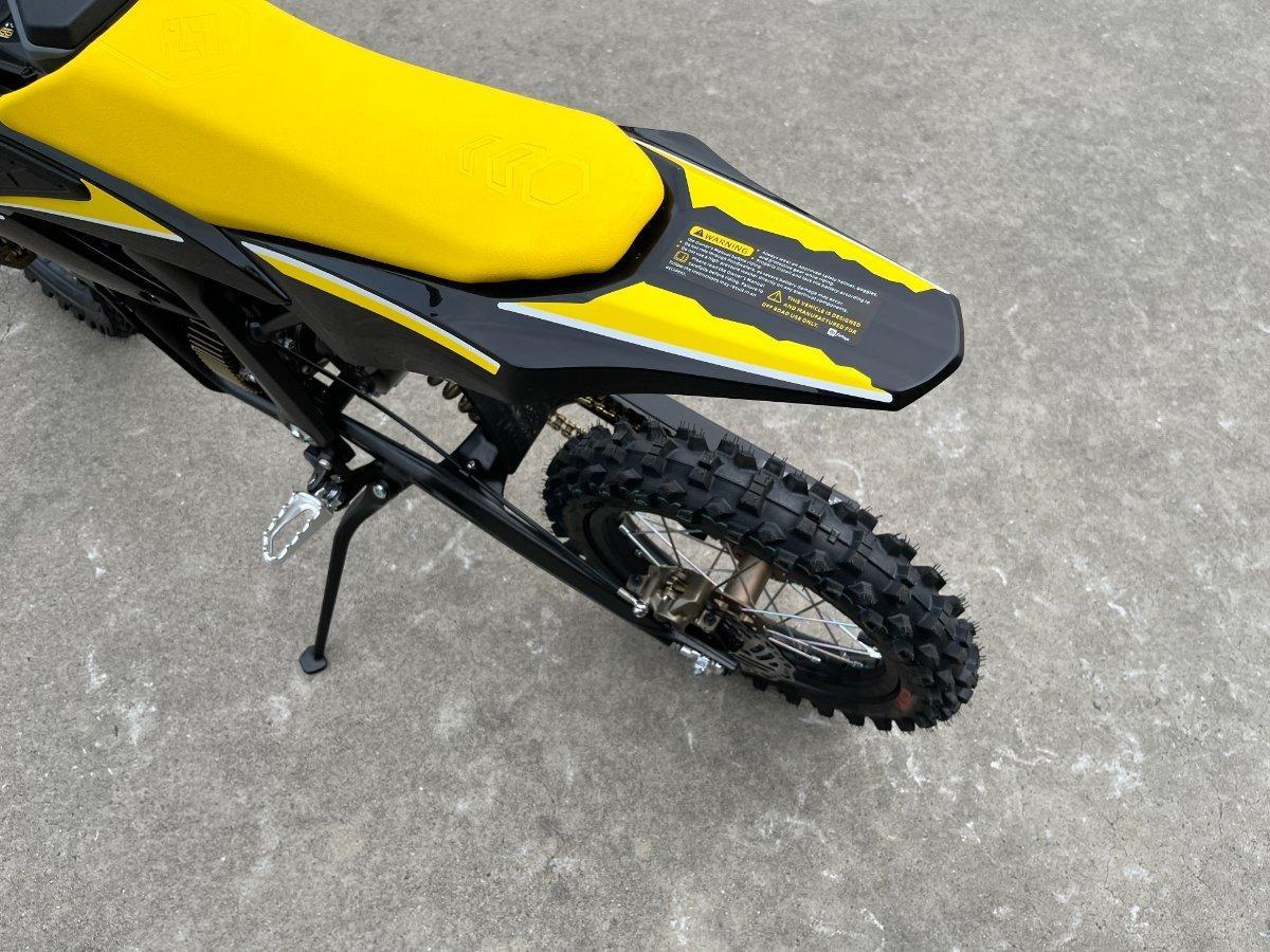 2025 SUR-RON HYPER BEE TRAIL