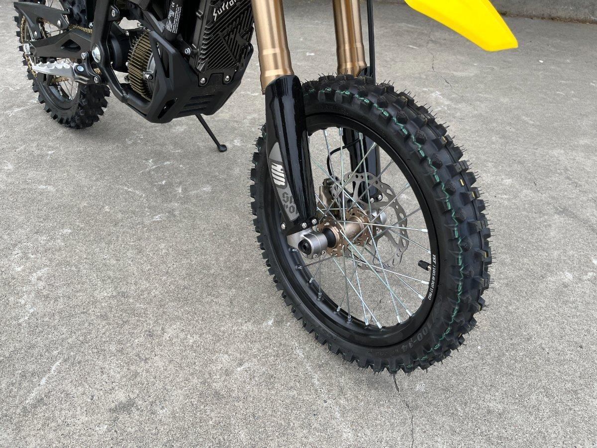 2025 SUR-RON HYPER BEE TRAIL
