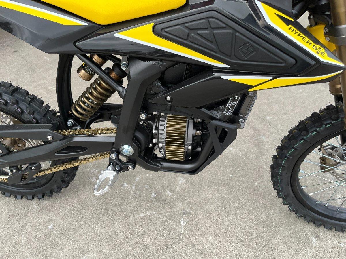 2025 SUR-RON HYPER BEE TRAIL