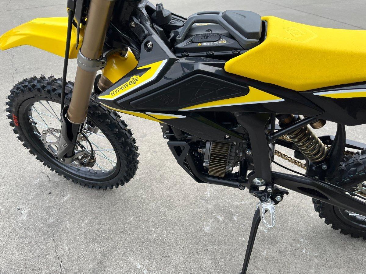 2025 SUR-RON HYPER BEE TRAIL