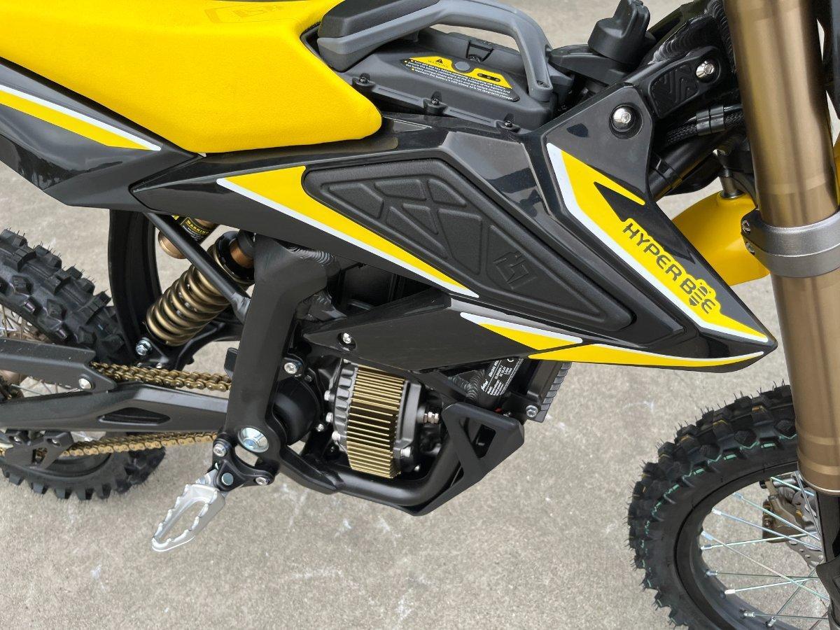 2025 SUR-RON HYPER BEE TRAIL