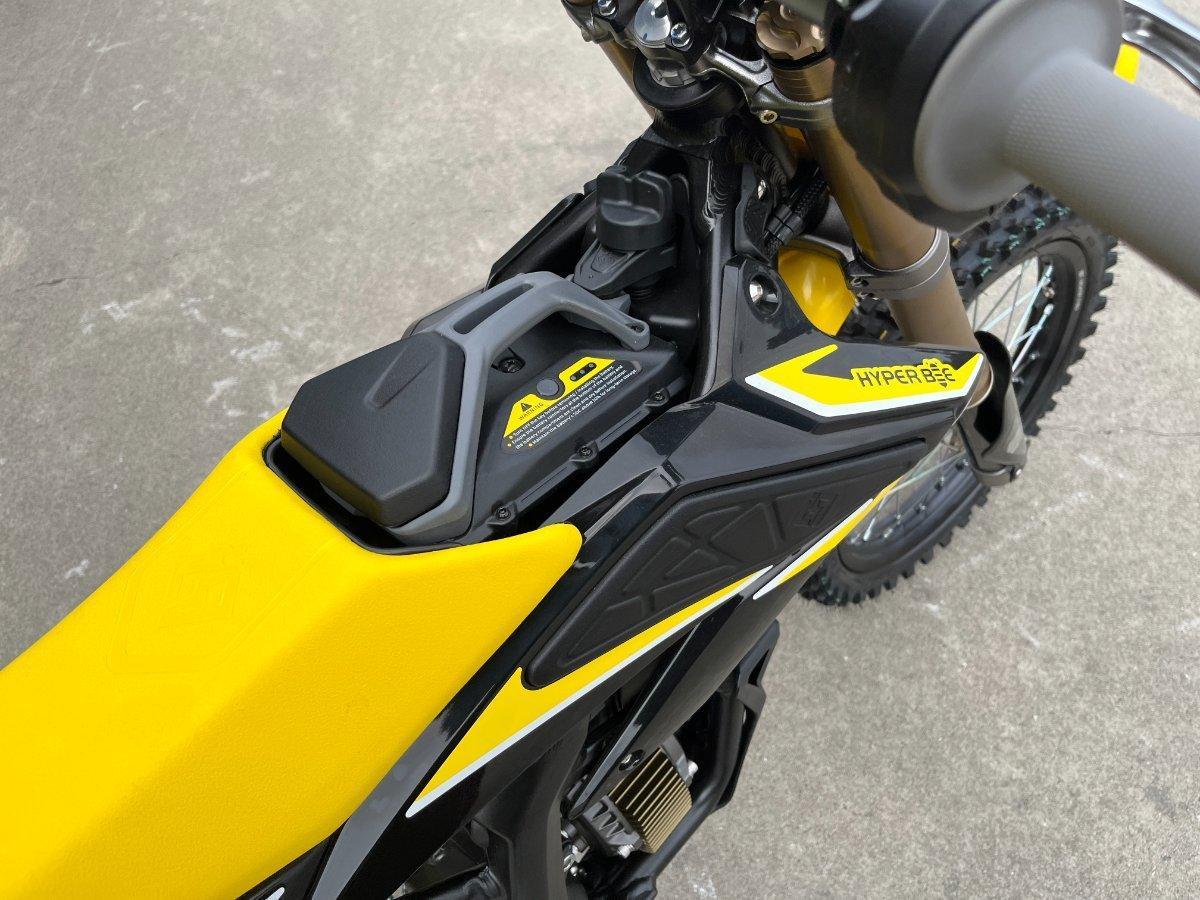 2025 SUR-RON HYPER BEE TRAIL