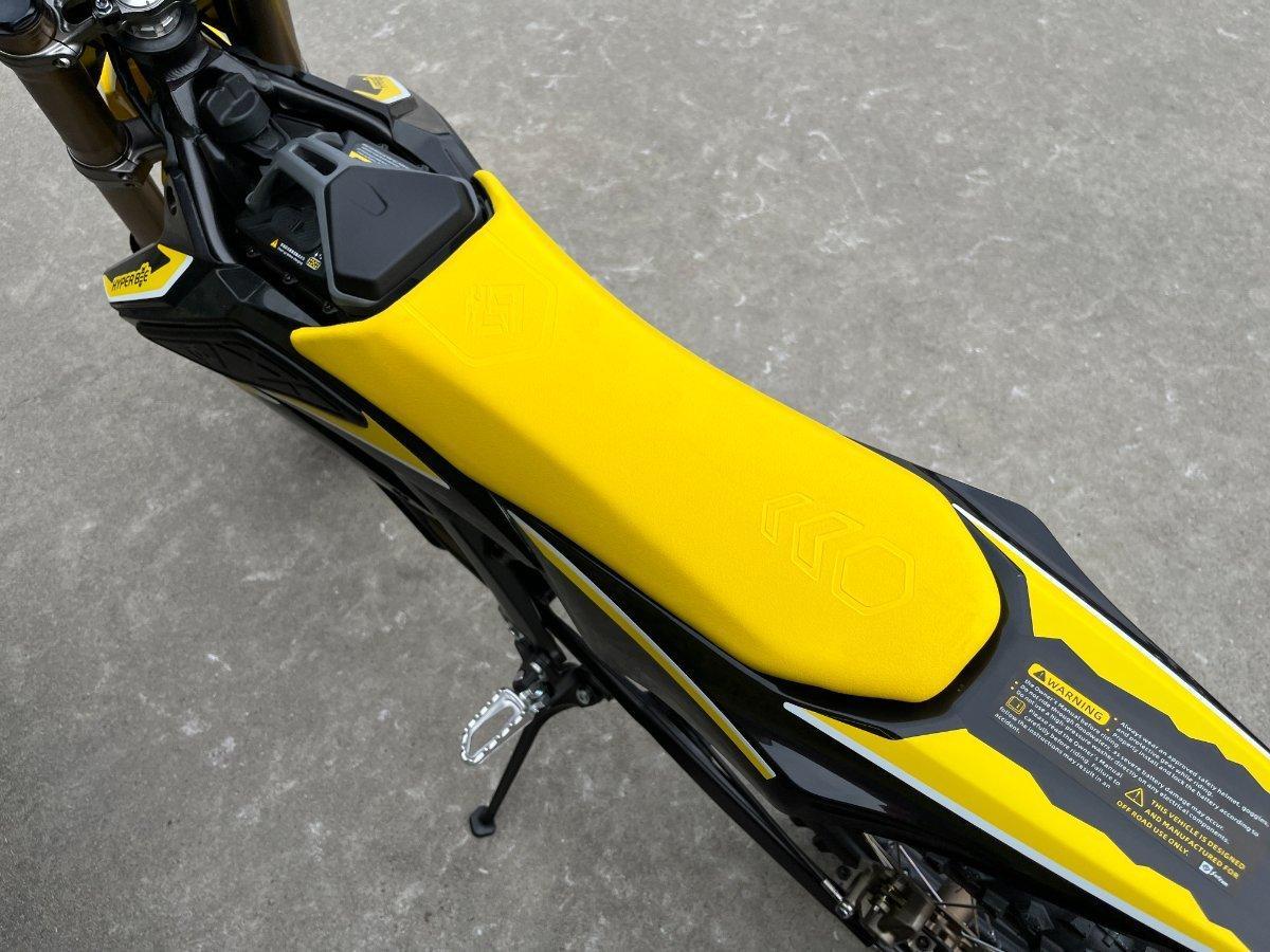 2025 SUR-RON HYPER BEE TRAIL