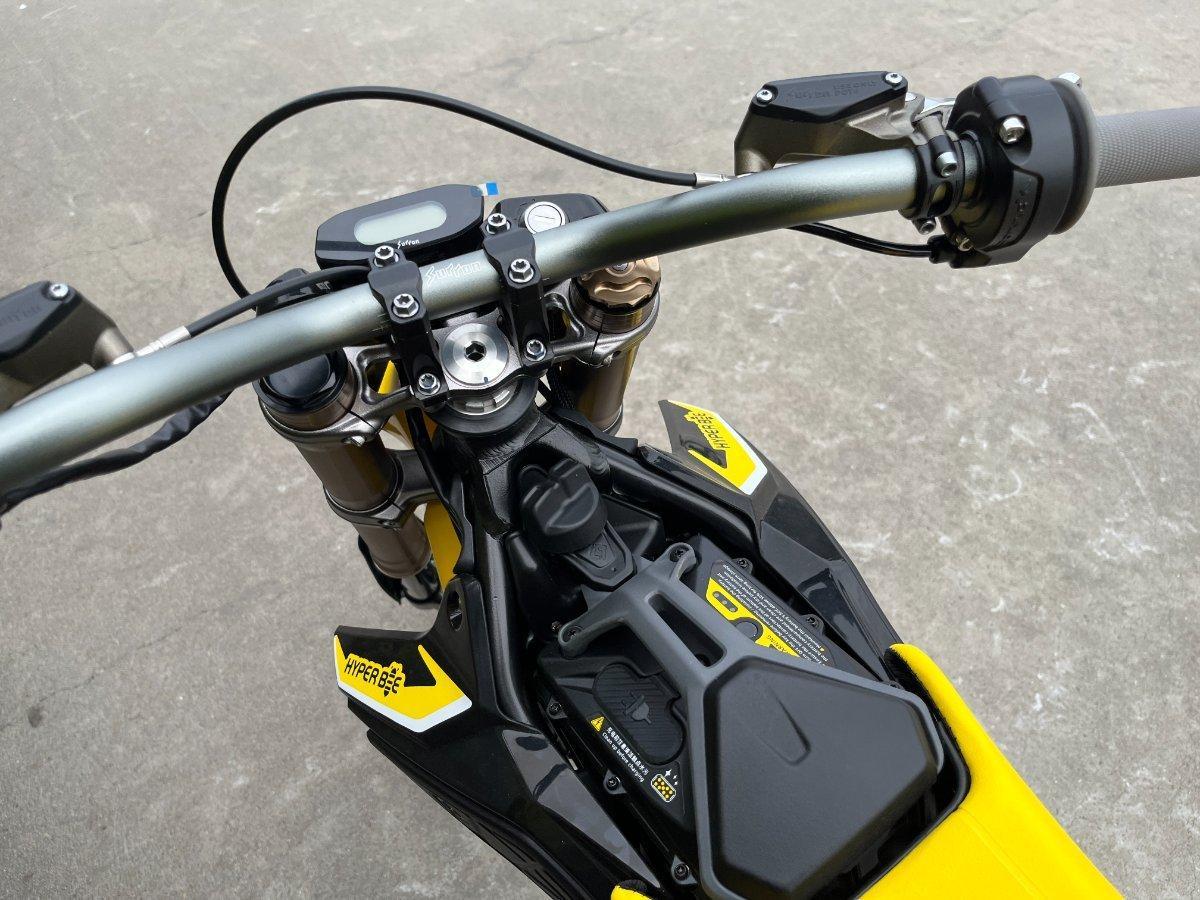 2025 SUR-RON HYPER BEE TRAIL