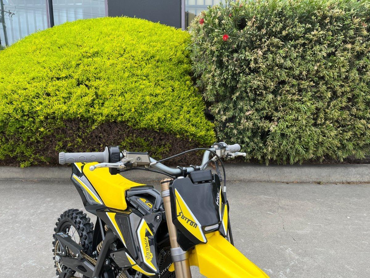 2025 SUR-RON HYPER BEE TRAIL