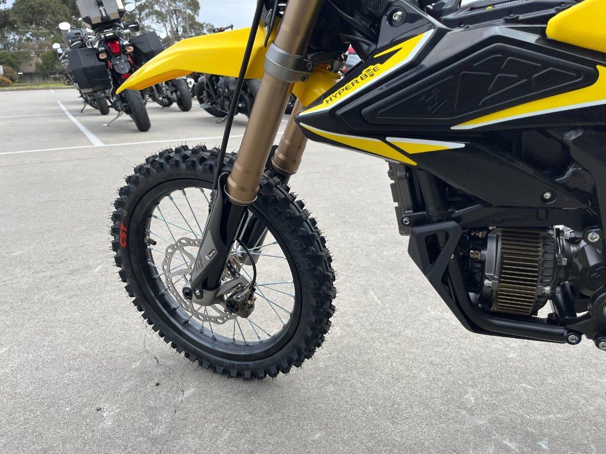 2025 SUR-RON HYPER BEE TRAIL